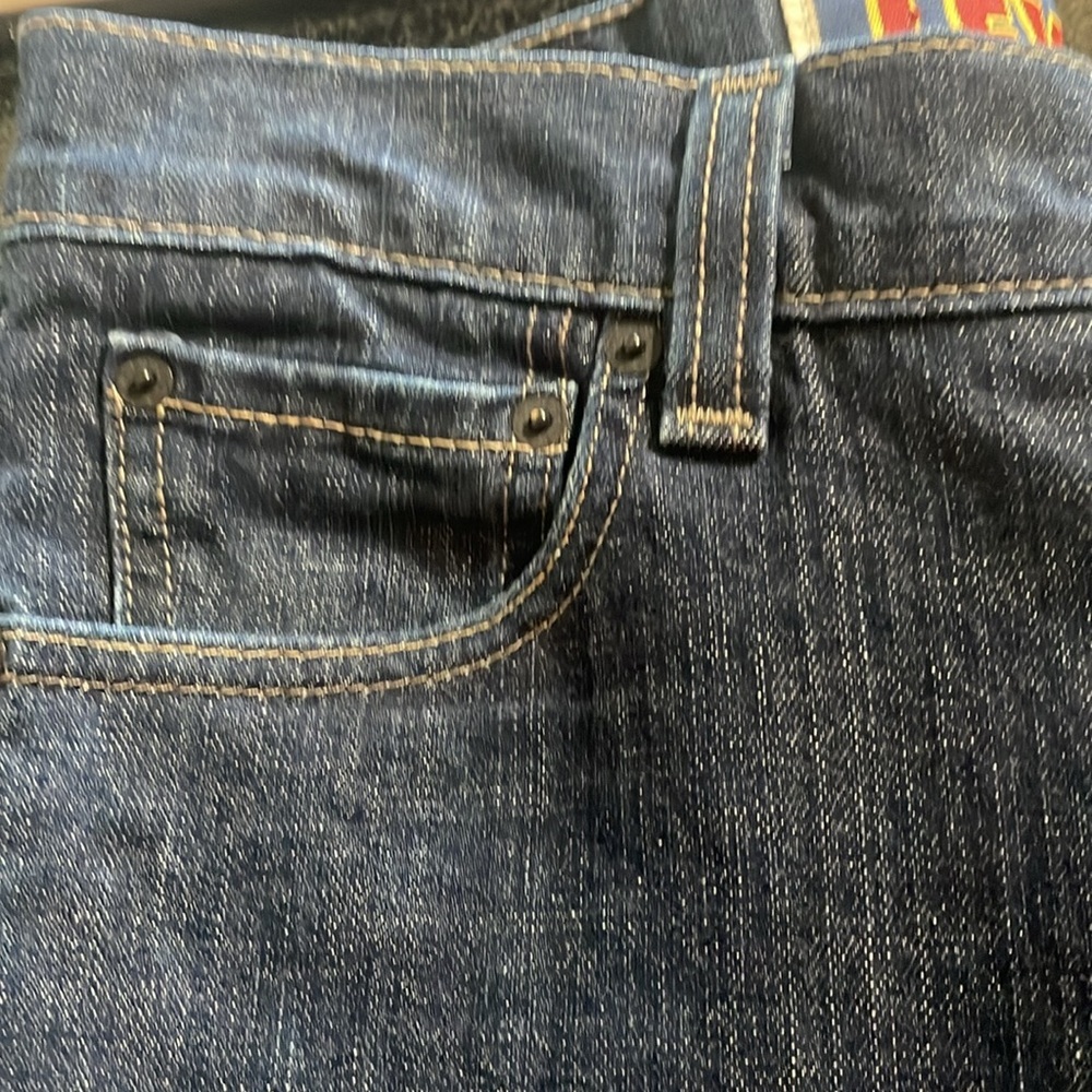 Levi’s -510 - Super Skinny W34 L34 - Picture 7 of 8